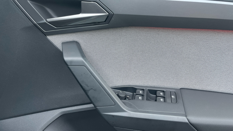 SEAT Ibiza 1.0 TSI 115 FR Sport 5dr Petrol Hatchback